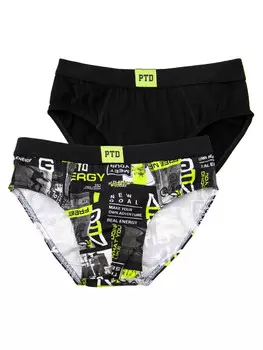 Трусы трикотажные