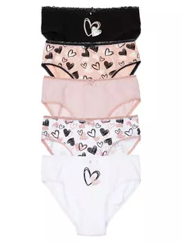 Трусы трикотажные