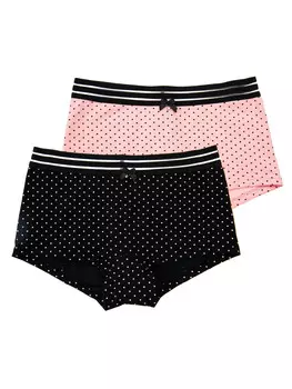 Трусы трикотажные