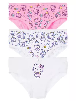 Трусы трикотажные