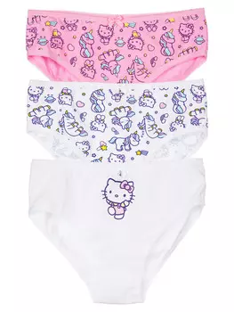 Трусы трикотажные