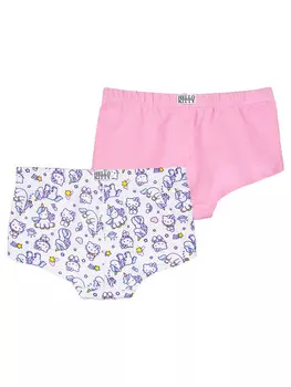 Трусы трикотажные