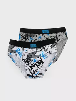 Трусы трикотажные