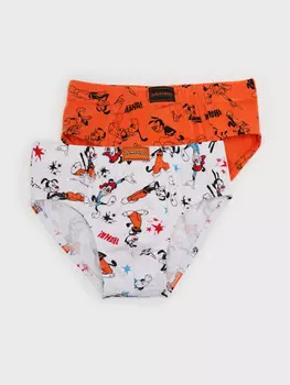 Трусы трикотажные