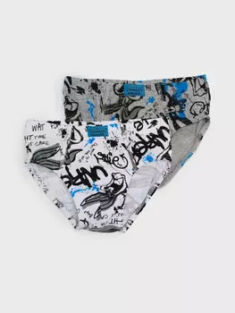 Трусы трикотажные