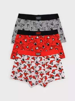 Трусы трикотажные