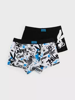 Трусы трикотажные