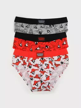 Трусы трикотажные