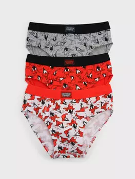 Трусы трикотажные