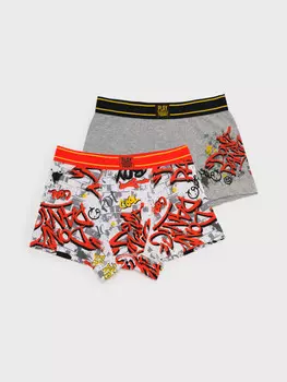 Трусы трикотажные