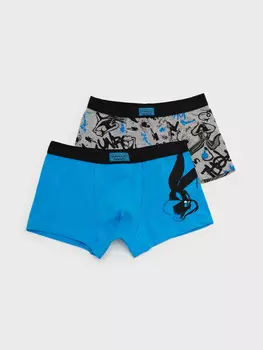 Трусы трикотажные