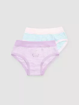 Трусы трикотажные