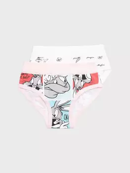 Трусы трикотажные