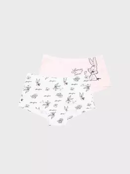 Трусы трикотажные