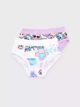 Трусы трикотажные