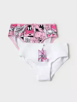 Трусы трикотажные