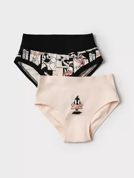 Трусы трикотажные