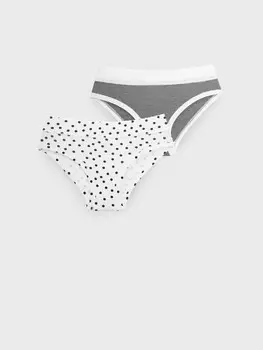 Трусы трикотажные