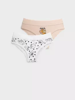 Трусы трикотажные