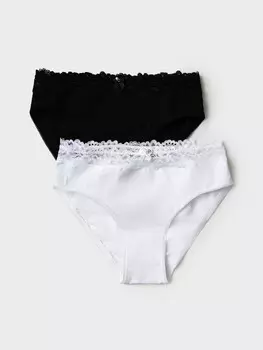 Трусы трикотажные