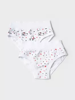 Трусы трикотажные