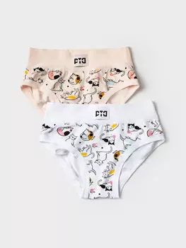 Трусы трикотажные