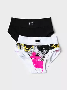 Трусы трикотажные