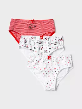 Трусы трикотажные