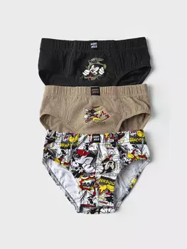 Трусы трикотажные