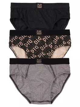 Трусы трикотажные