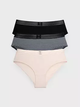 Трусы трикотажные