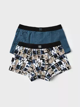 Трусы трикотажные