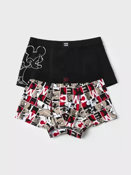 Трусы трикотажные