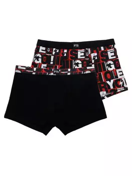 Трусы трикотажные боксеры