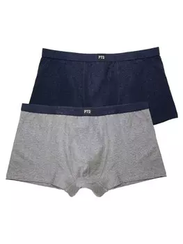 Трусы трикотажные боксеры