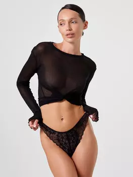 Трусы женские