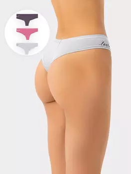 Трусы женские (3шт.)