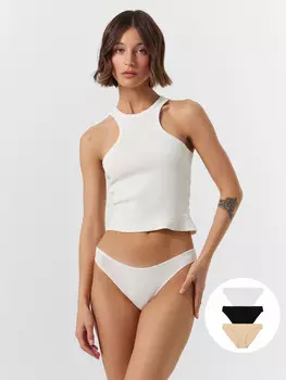 Трусы женские (3шт.)