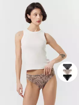 Трусы женские (3шт.)