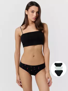 Трусы женские (3шт.)