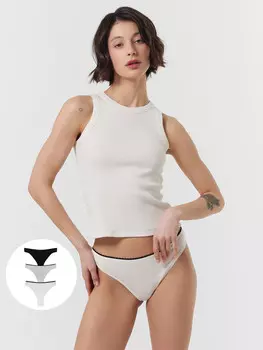 Трусы женские (3шт.)