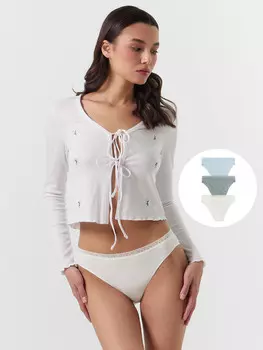 Трусы женские (3шт.)