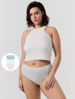 Трусы женские (3шт.)