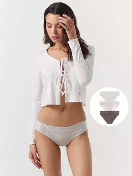 Трусы женские (3шт.)