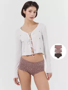 Трусы женские (3шт.)