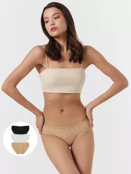 Трусы женские (3шт.)