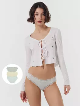 Трусы женские (3шт.)