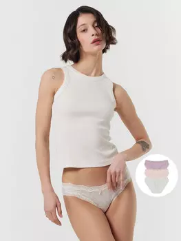 Трусы женские (3шт.)