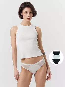 Трусы женские (3шт.)