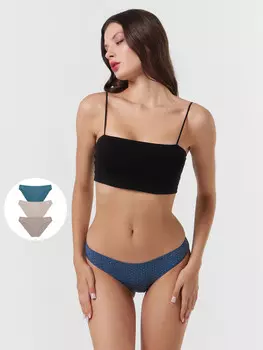 Трусы женские (3шт.)